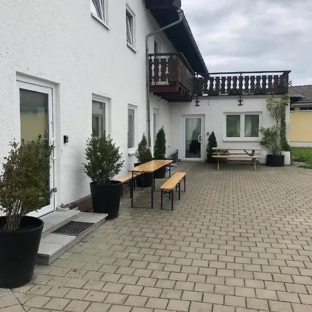 Apartment Yuuhome
