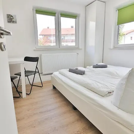 Yuuhome Lechbruck