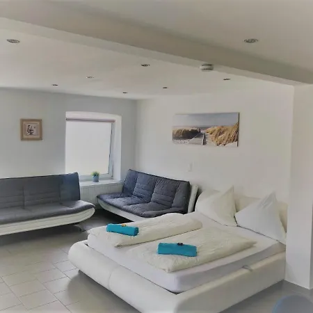 Yuuhome Apartment Lechbruck