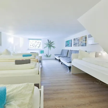 Apartment Yuuhome Lechbruck